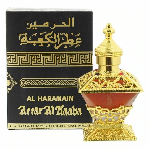 Attar Al Kaaba Perfume