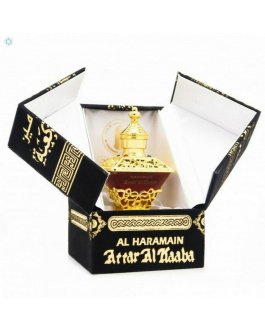 Attar Al Kaaba 25ml Perfume Oil by Al Haramain