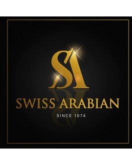 Rakaan Perfume Oil by Swiss Arabain – 25ml