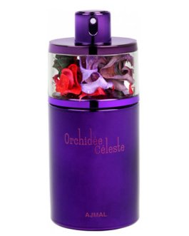 Ajmal Orchidee Celeste Eau de Parfum for Women – 75ml