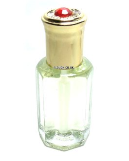 White Oudh Perfume Oil – 12ml