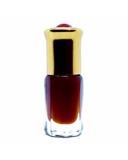 Oud Trat Pure Oud Oil from Thailand – 3ml