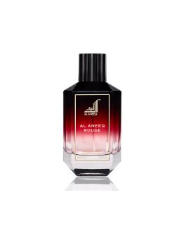 Al Aneeq Rouge 100ml Eau de Parfum – USED TO TEST ONLY WITH BOX