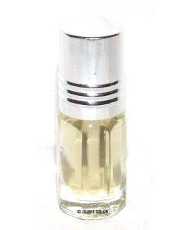 White Oudh Perfume Oil by Al Aneeq – 3ml