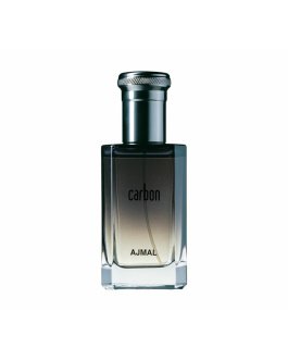 Carbon Eau de Parfum Spray by Ajmal – 100ml