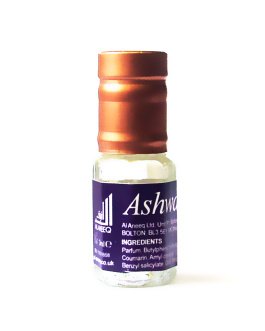 Ashwaaq by Al Aneeq Fragrances – 3ml