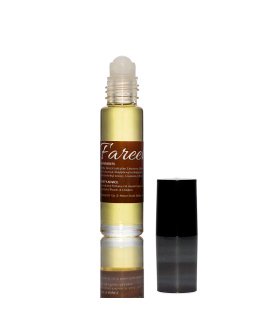 Fareeha (French Collection) Perfume Oil for Women by Al Aneeq (10ml)
