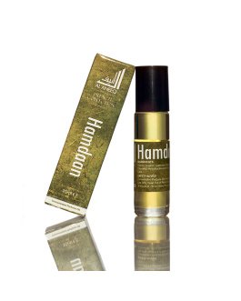 Hamdaan (French Collection) Perfume Oil by Al Aneeq (10ml)