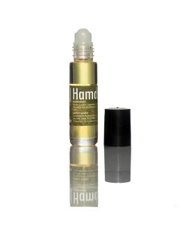 Hamdaan (French Collection) Perfume Oil by Al Aneeq (10ml)