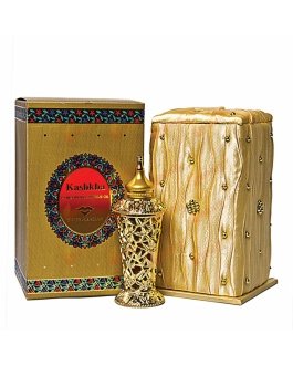 Kashka Perfume for Women by Swiss Arabian – 20ml