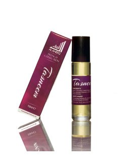 Tasneem (French Collection) Perfume Oil for Women by Al Aneeq (10ml)