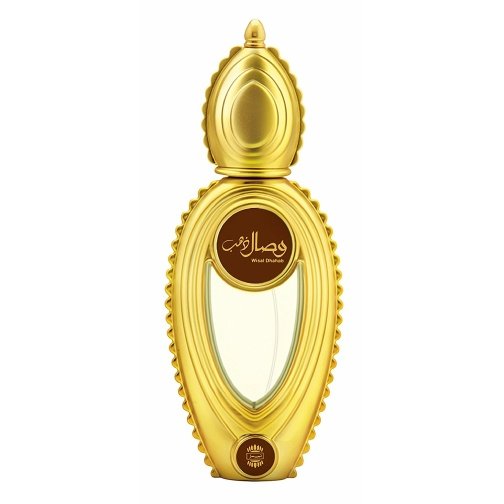 Wisal Dhahab perfume