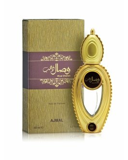 Wisal Dhahab Luxury Fragrance by Ajmal – 50ml