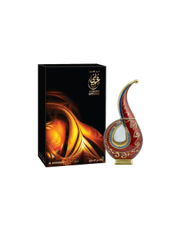 Oyuny Perfume Oil 20ml for Unisex by Al Haramain