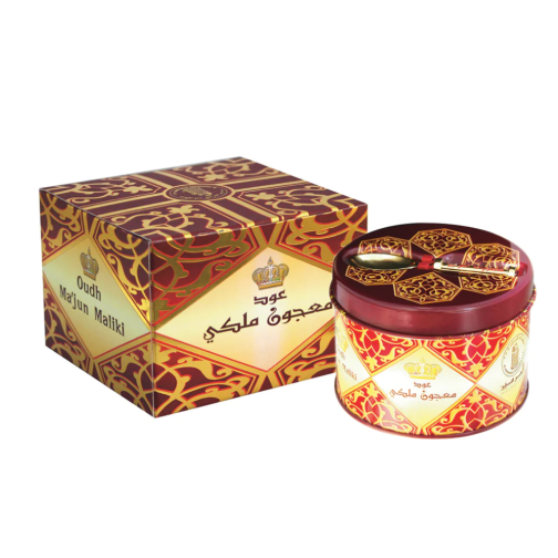 Oudh Ma'Jun Maliki
