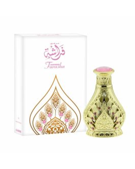 Farasha 12ml Perfume for Unisex by Al Haramain