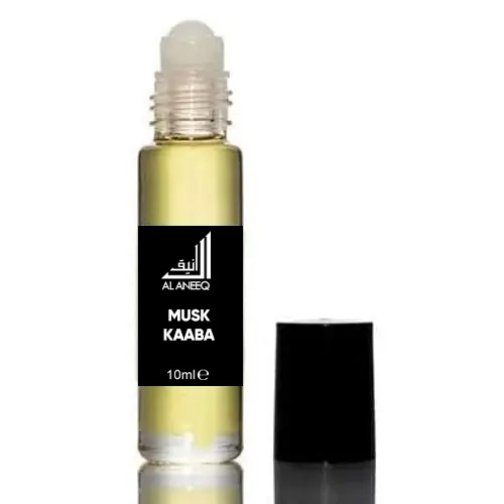 Musk Kaaba perfume oil