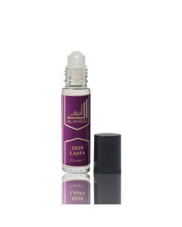 Al Aneeq Iris Lana | Roll on Perfume for Men & Women (10ml)